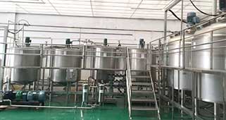 The advantage of Machine Mini Oil Mill